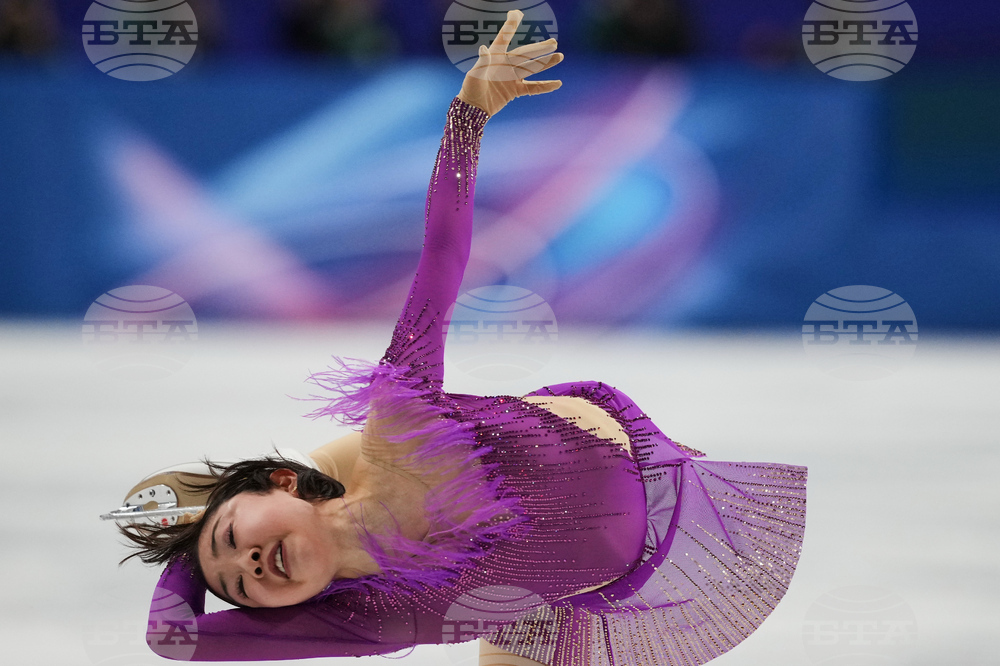 Milan Cortina Olympics Figure Skating