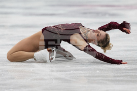 Milan Cortina Olympics Figure Skating