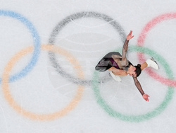 Milan Cortina Olympics Figure Skating