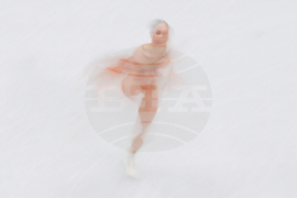 Milan Cortina Olympics Figure Skating