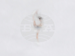 Milan Cortina Olympics Figure Skating