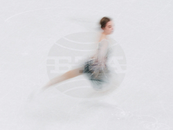 Milan Cortina Olympics Figure Skating