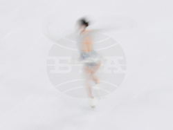 Milan Cortina Olympics Figure Skating