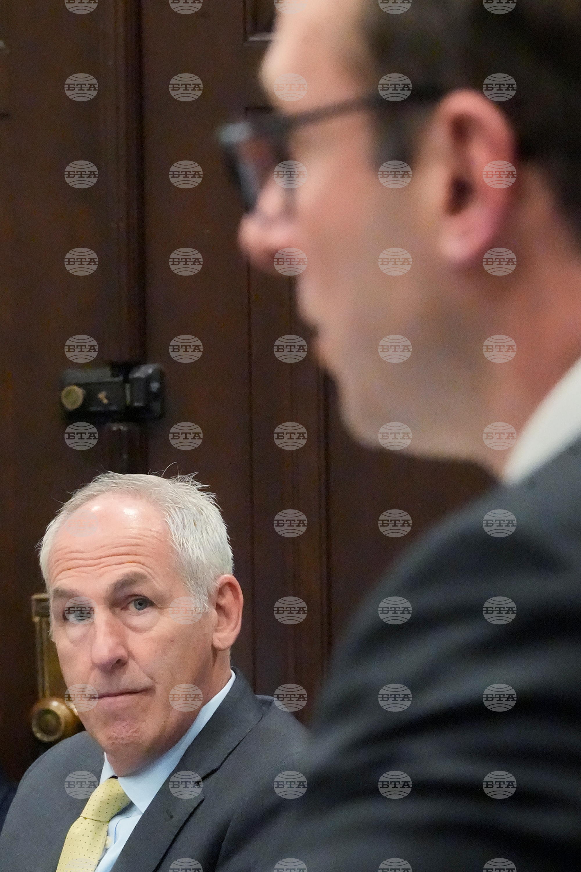 Bribery Investigation Ohio