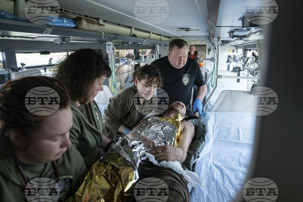 Russia Ukraine War