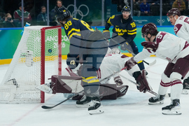 Milan Cortina Olympics Ice Hockey