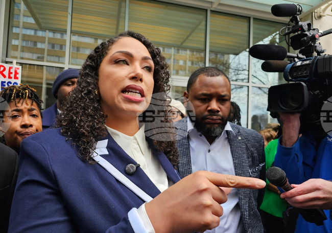 Immigration Enforcement Minnesota