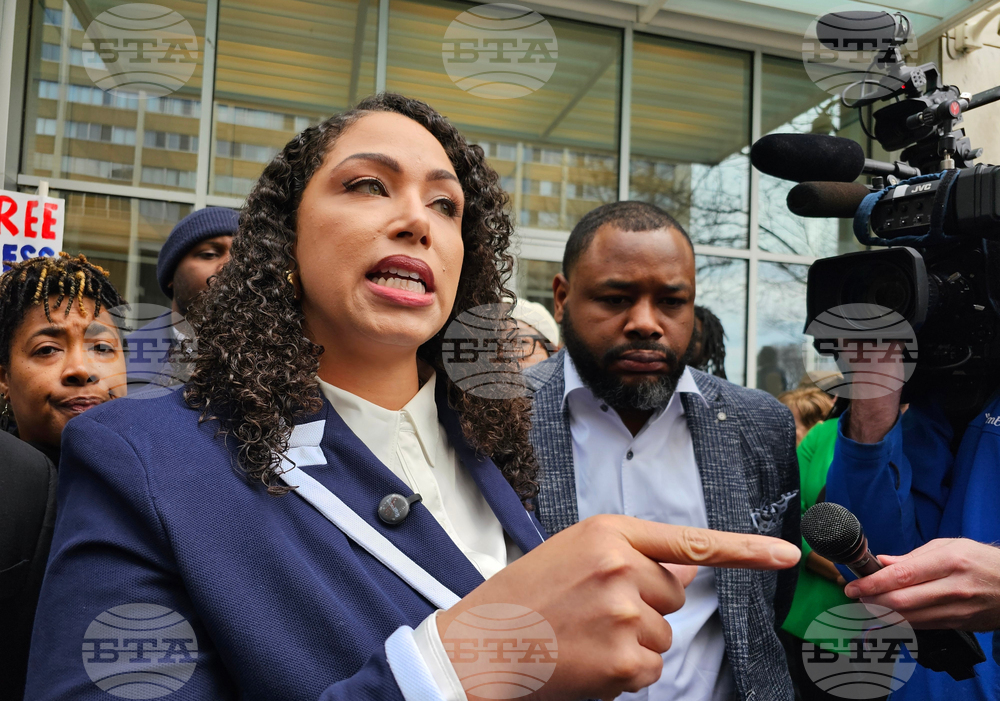 Immigration Enforcement Minnesota