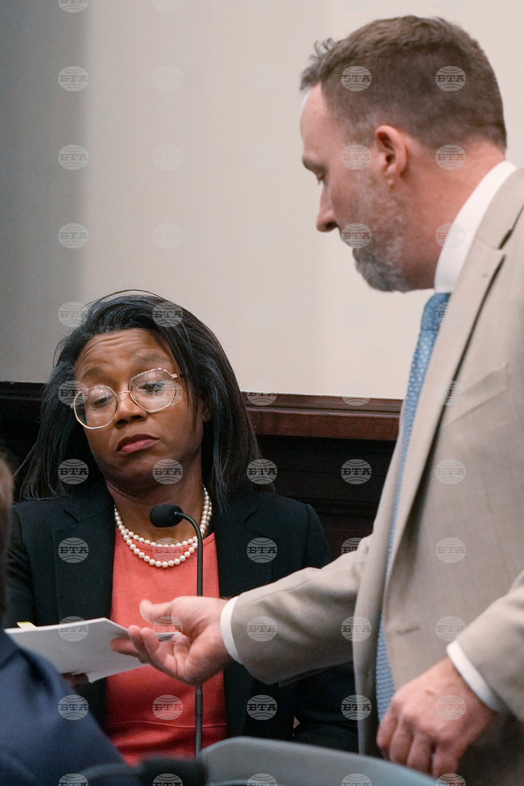 Bribery Investigation Ohio