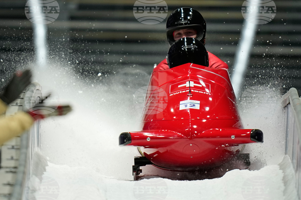 Milan Cortina Olympics