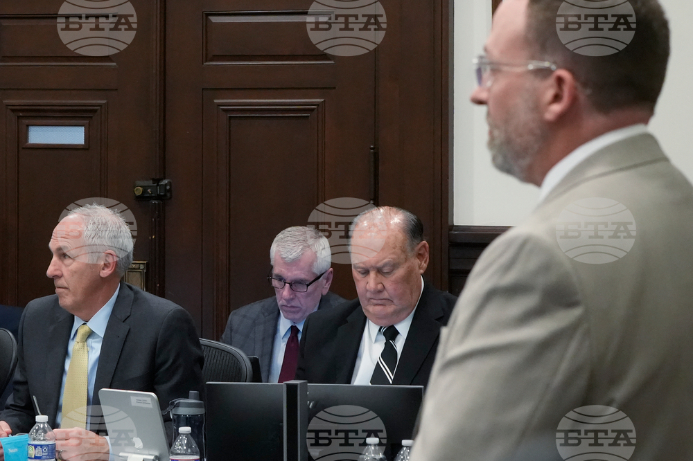 Bribery Investigation Ohio