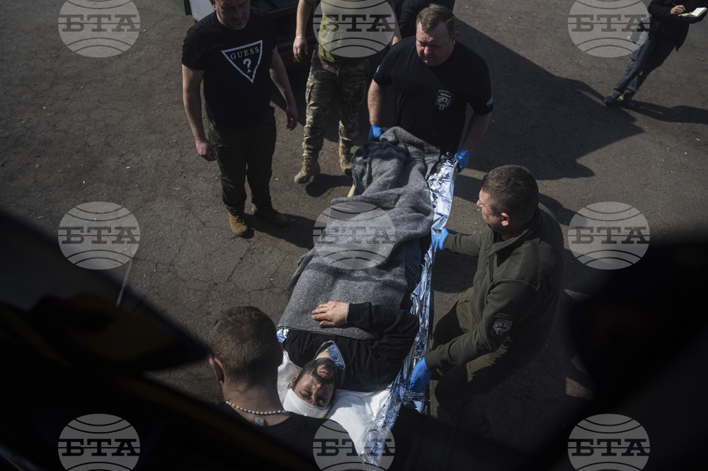 Russia Ukraine War
