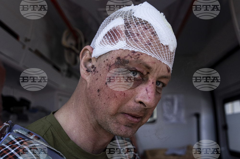 Russia Ukraine War