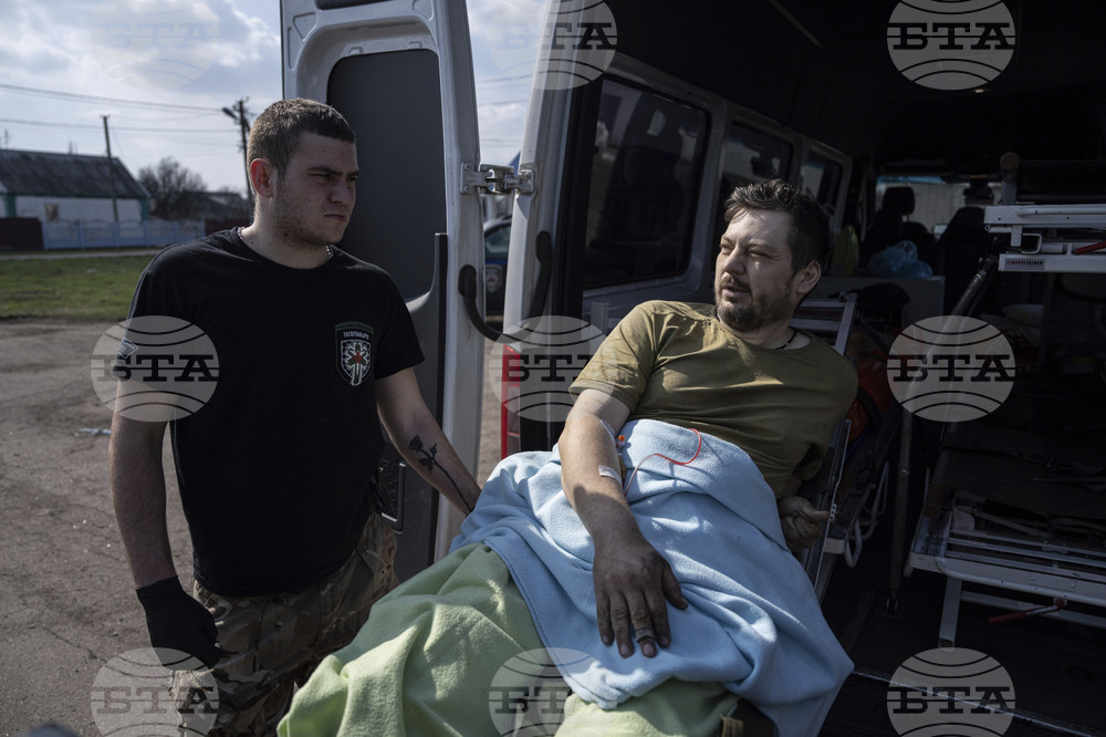 Russia Ukraine War