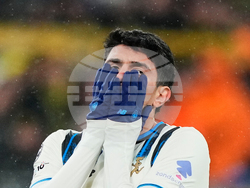 Germany Champions League Soccer