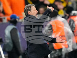 Germany Champions League Soccer