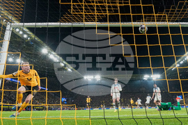 Germany Champions League Soccer