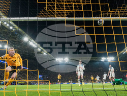 Germany Champions League Soccer