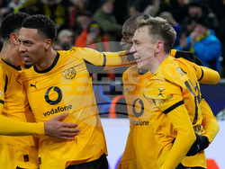 Germany Champions League Soccer