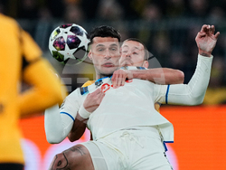 Germany Champions League Soccer