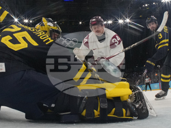 APTOPIX Milan Cortina Olympics Ice Hockey