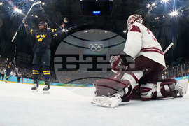 APTOPIX Milan Cortina Olympics Ice Hockey