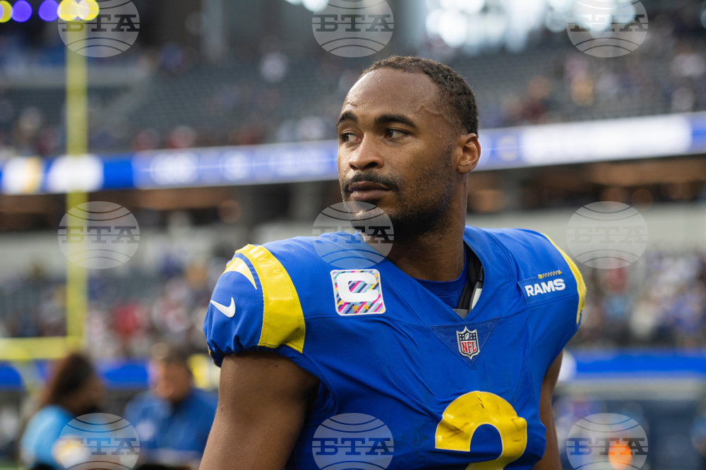 Rams Woods Retirement Football