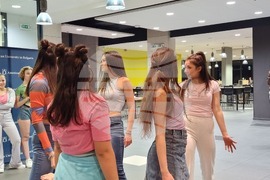 Благоевград - Американски университет в България - прием