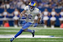 Rams Woods Retirement Football