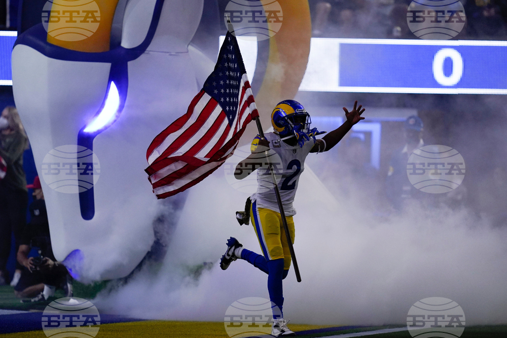 Rams Woods Retirement Football