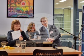 Благоевград - Американски университет в България - прием