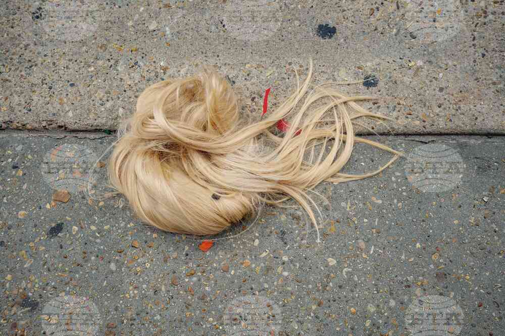 New Orleans Mardi Gras