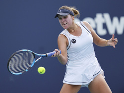 Miami Open Tennis