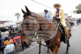 New Orleans Mardi Gras