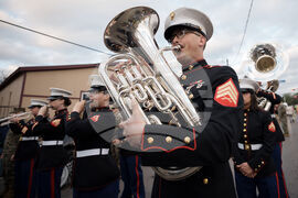 New Orleans Mardi Gras