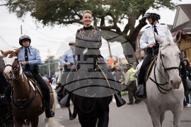 New Orleans Mardi Gras