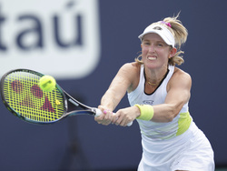 Miami Open Tennis