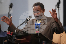 Jesse Jackson Reaction