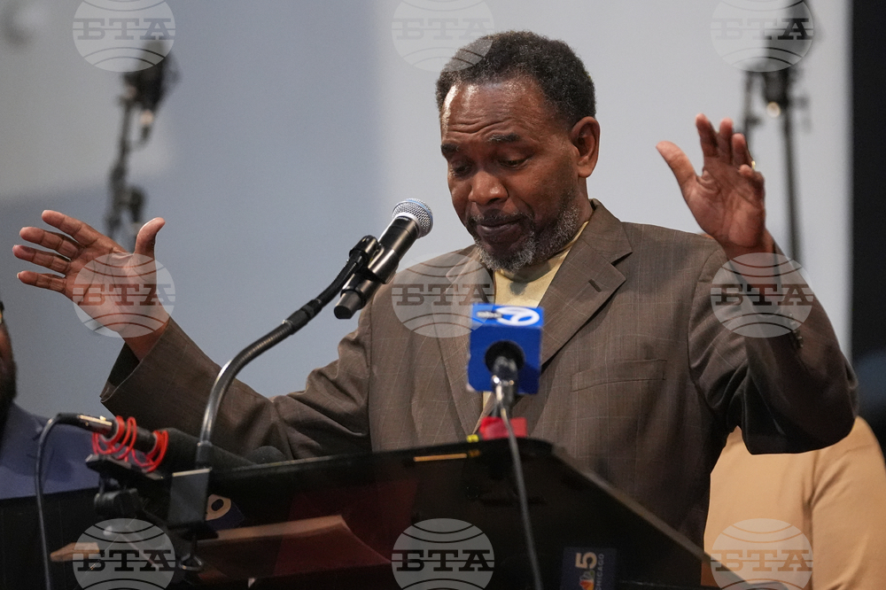 Jesse Jackson Reaction