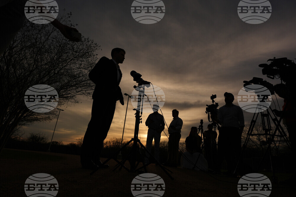 Election 2026 Senate Texas