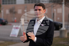 Election 2026 Senate Texas