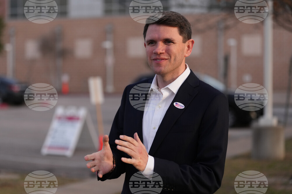 Election 2026 Senate Texas