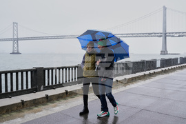 California Severe Weather