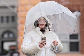 California Severe Weather