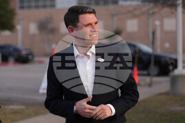 Election 2026 Senate Texas