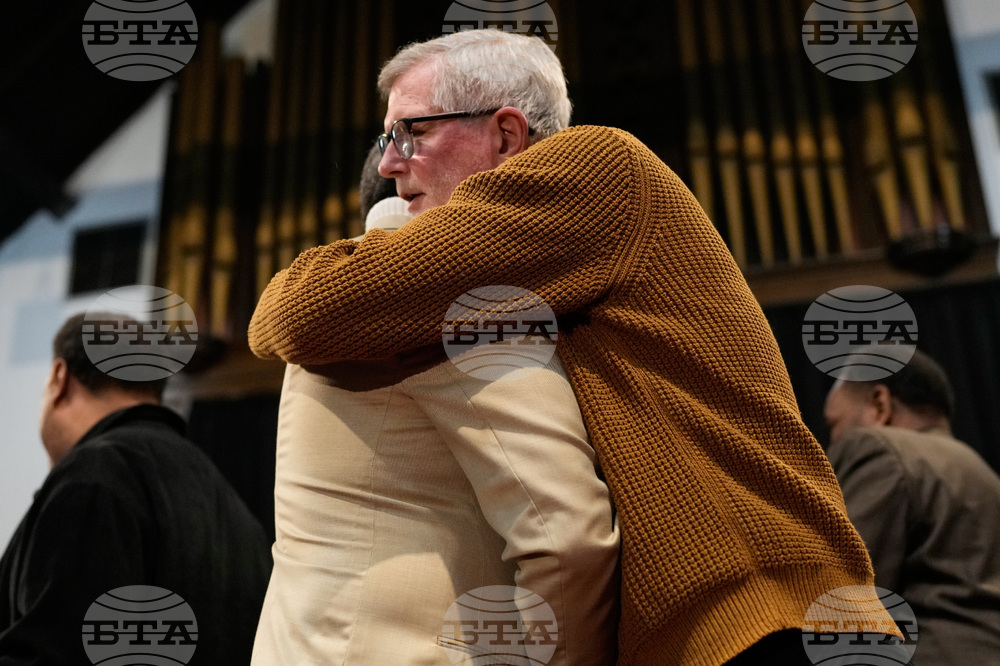 Jesse Jackson Reaction