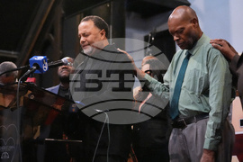 Jesse Jackson Reaction