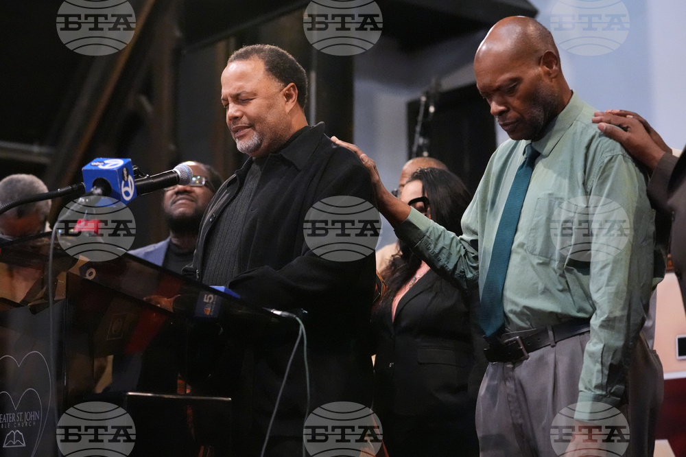 Jesse Jackson Reaction