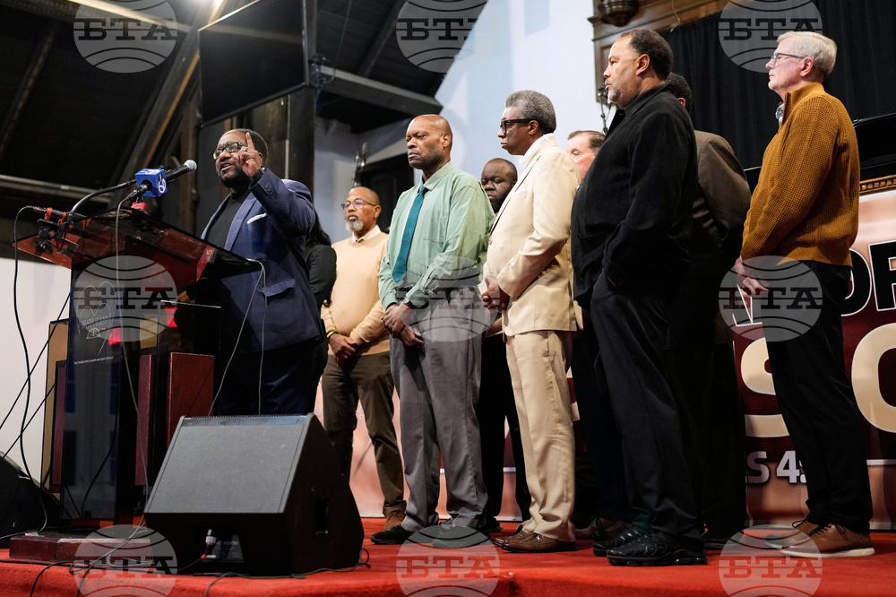 Jesse Jackson Reaction