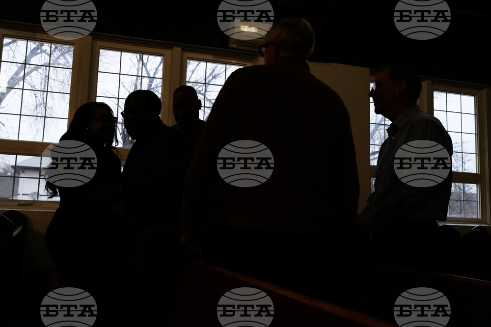 Jesse Jackson Reaction